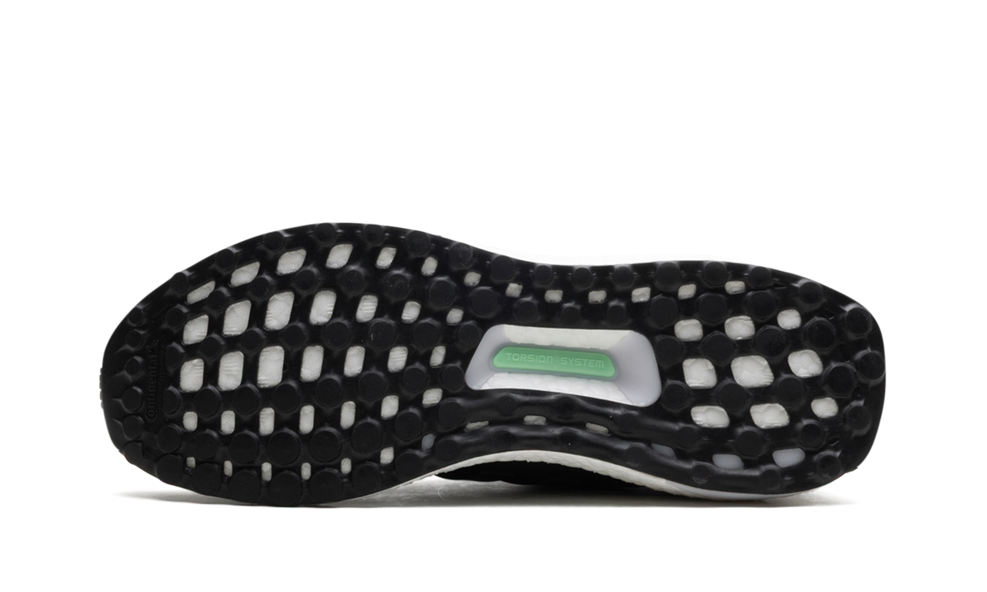 Ultra Boost 1.0 Dna "Black" HQ4201