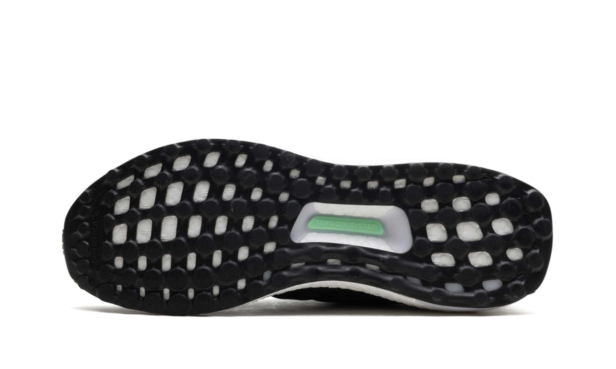 Ultra Boost 1.0 Dna "Black" HQ4201