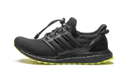 Ultra Boost "Ivy park - black / hi-res yellow" GX0200