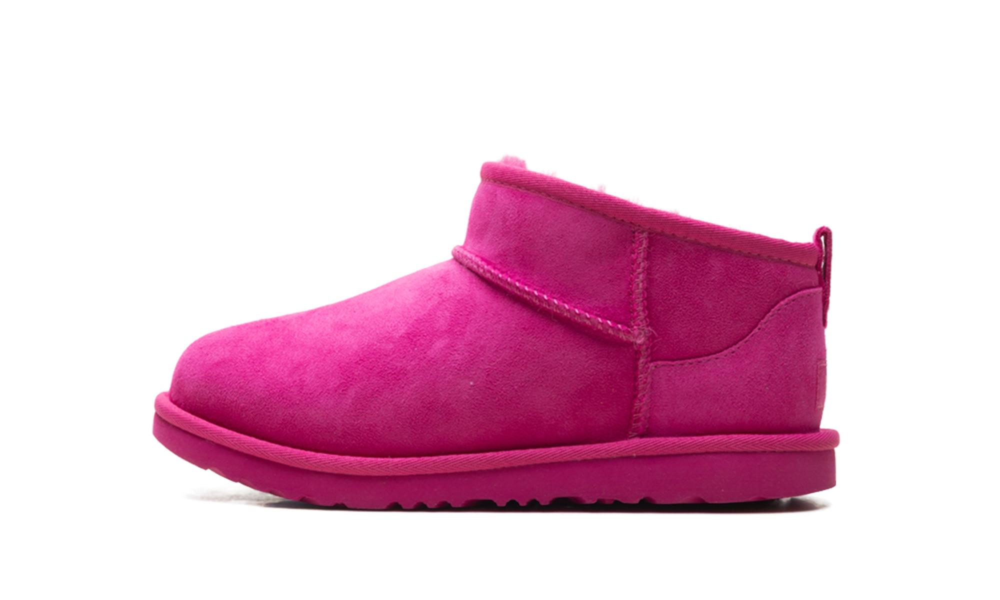 Ultra Mini Black Classic Kids "Pink" 1130750K RSPS