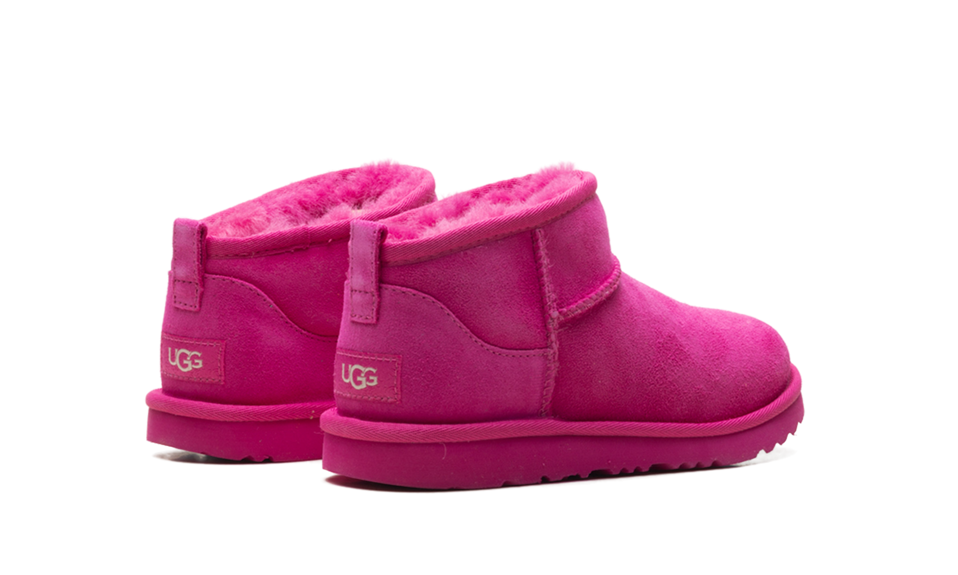 Ultra Mini Black Classic Kids "Pink" 1130750K RSPS