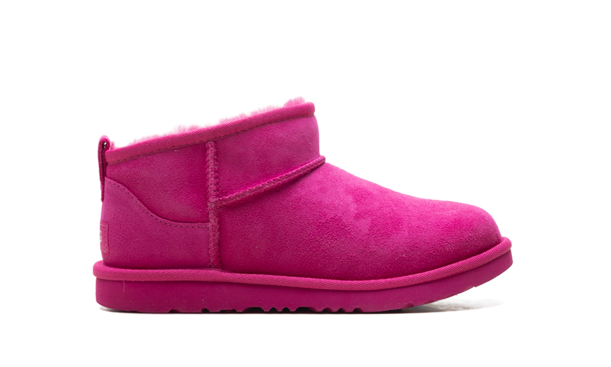 Ultra Mini Black Classic Kids "Pink" 1130750K RSPS