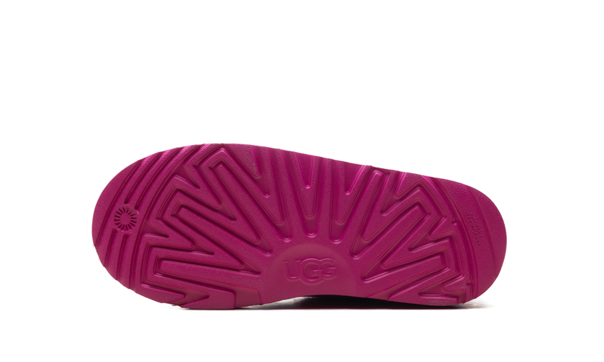 Ultra Mini Black Classic Kids "Pink" 1130750K RSPS