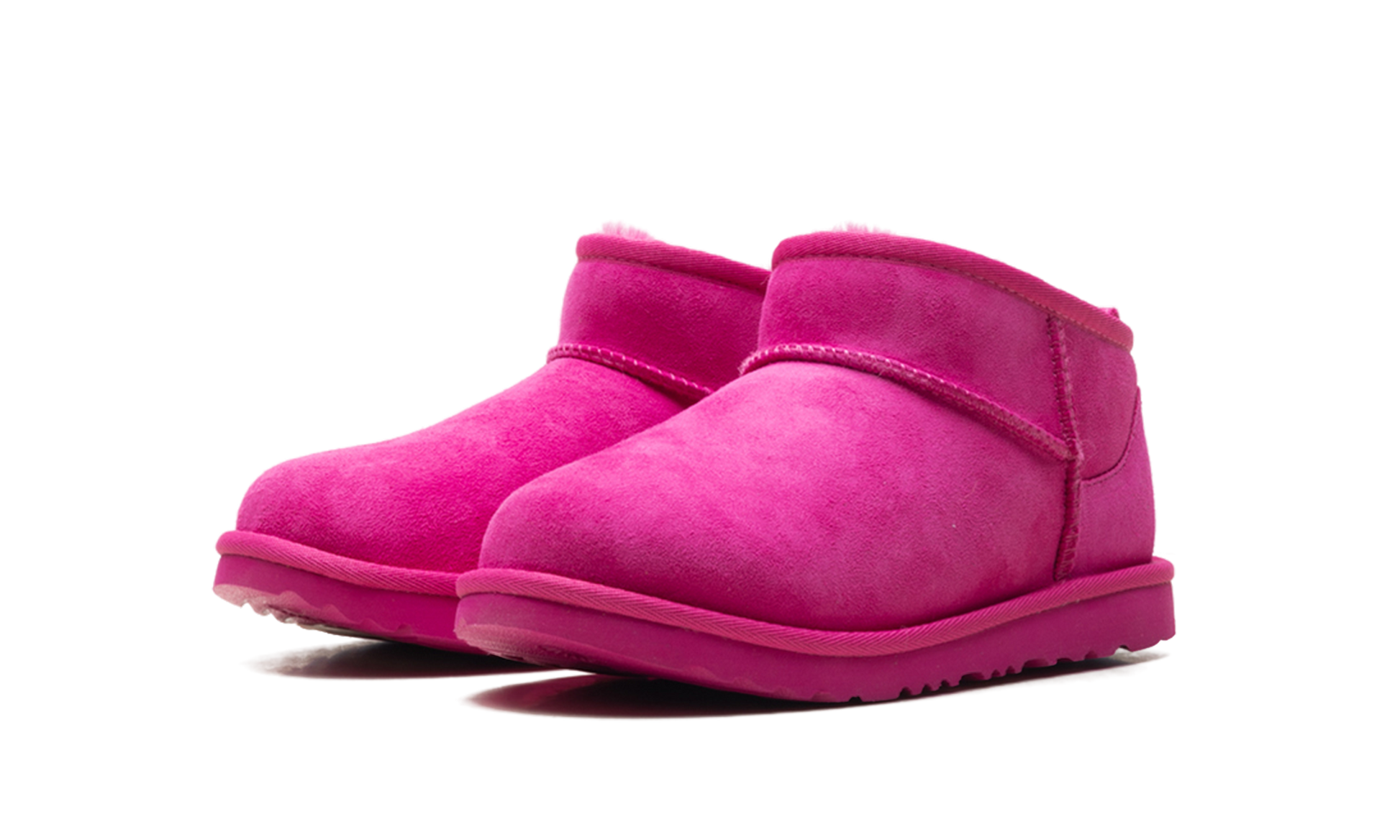 Ultra Mini Black Classic Kids "Pink" 1130750K RSPS