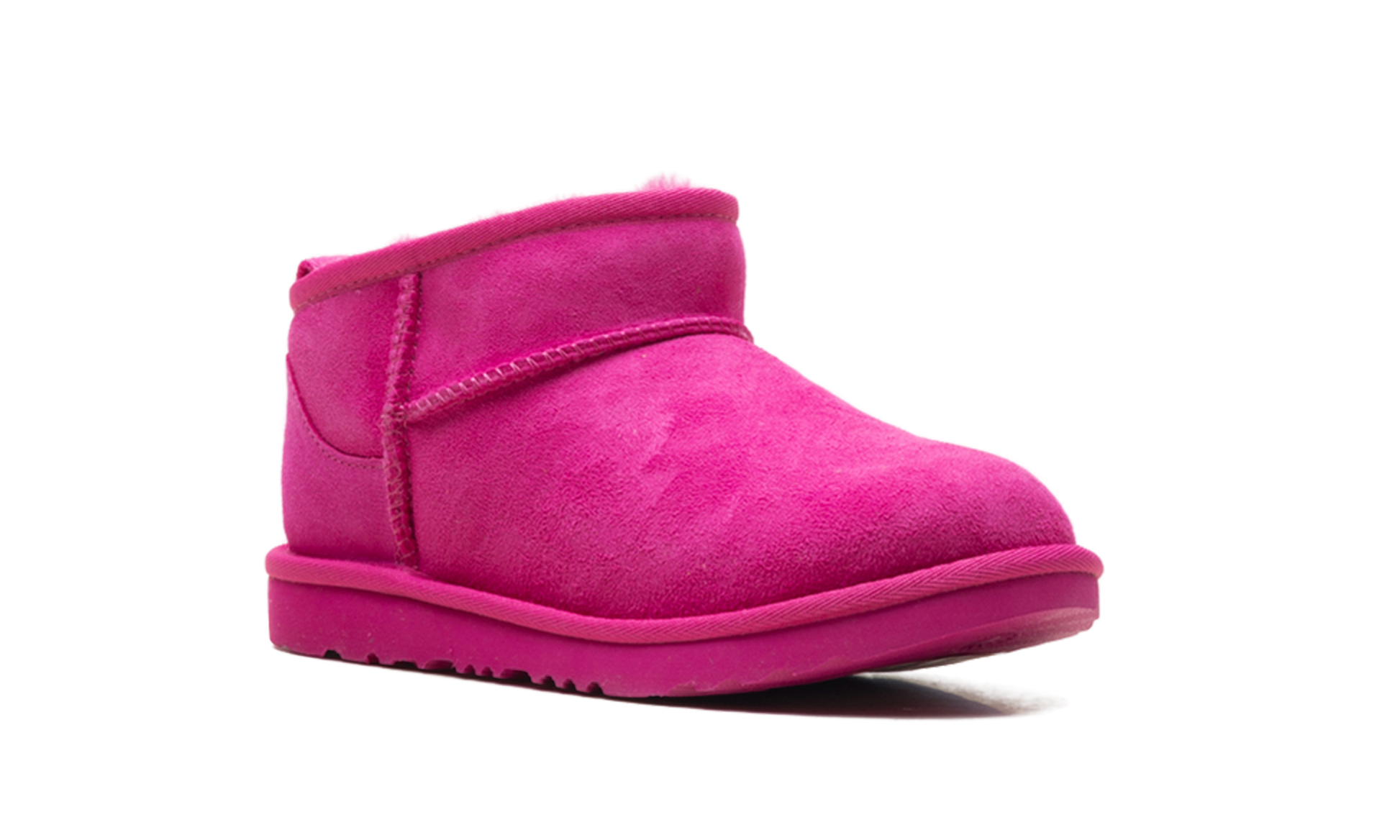 Ultra Mini Black Classic Kids "Pink" 1130750K RSPS
