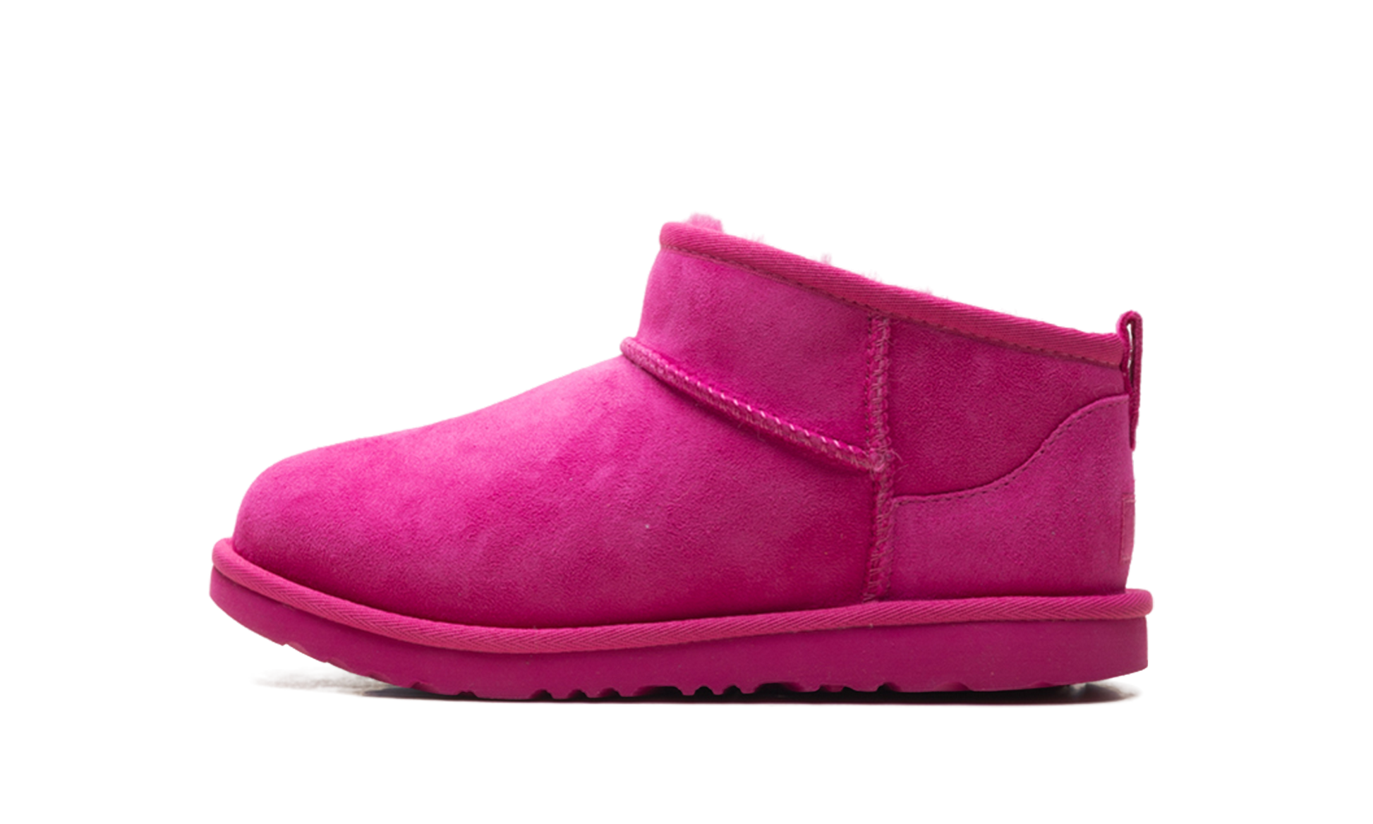 Ultra Mini Black Classic Kids "Pink"
