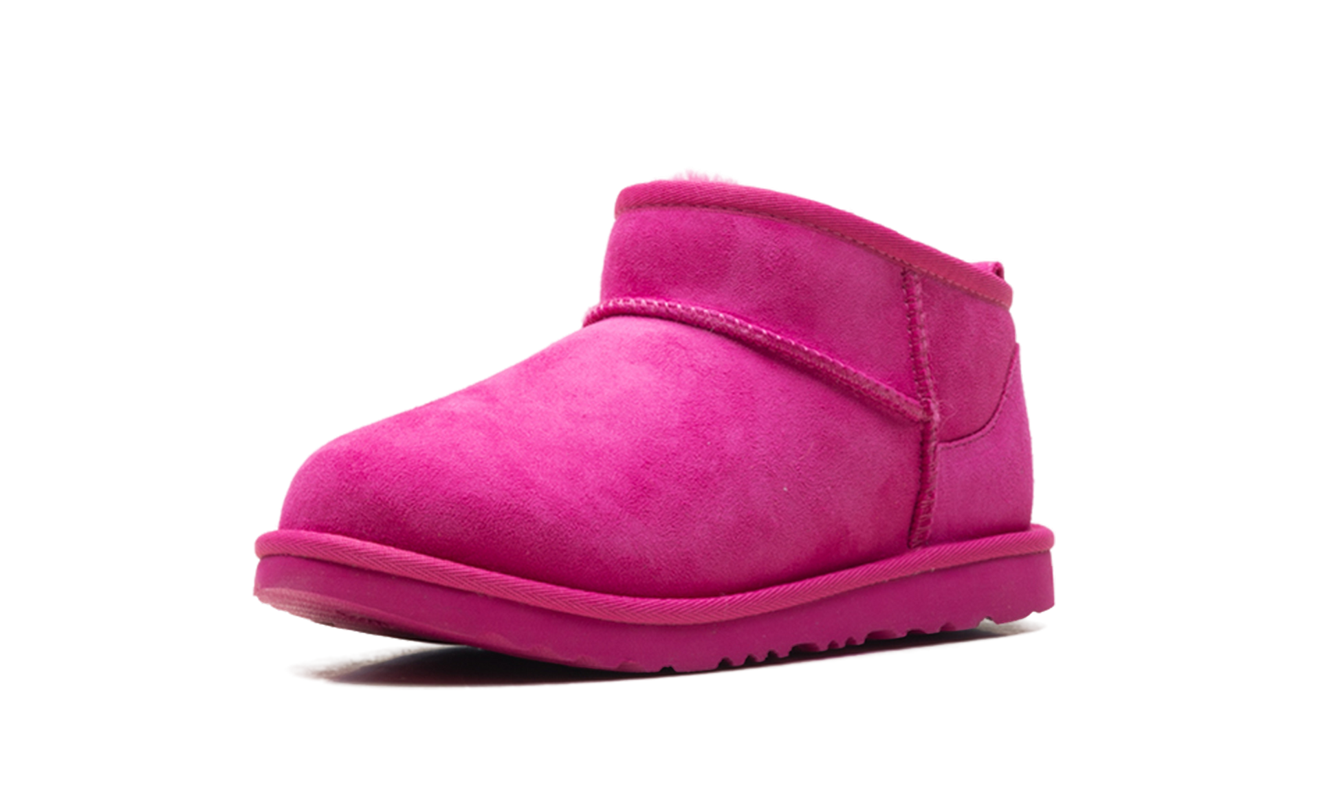 Ultra Mini Black Classic Kids "Pink"