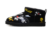 Ultra Mini "Palace x looney tunes" 1181891 BLK