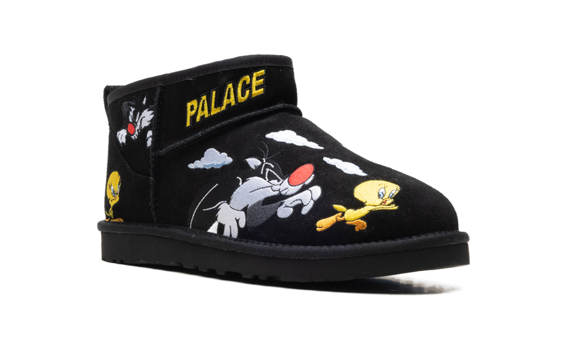 Ultra Mini "Palace x looney tunes" 1181891 BLK