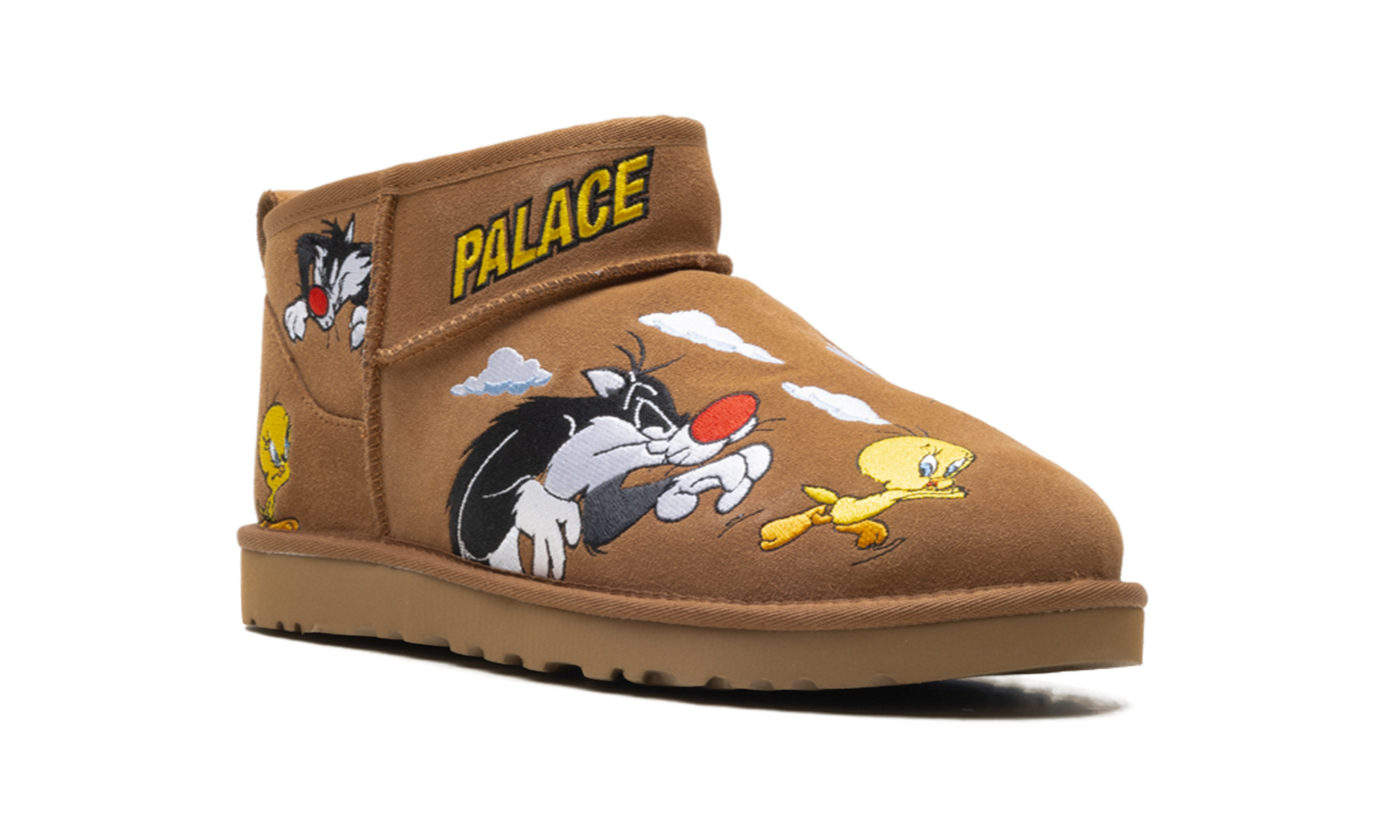 Ultra Mini "Palace x looney tunes" 1181891 CHE