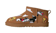 Ultra Mini "Palace x looney tunes" 1181891 CHE
