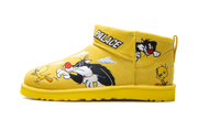 Ultra Mini "Palace x looney tunes" 1181891 YEL