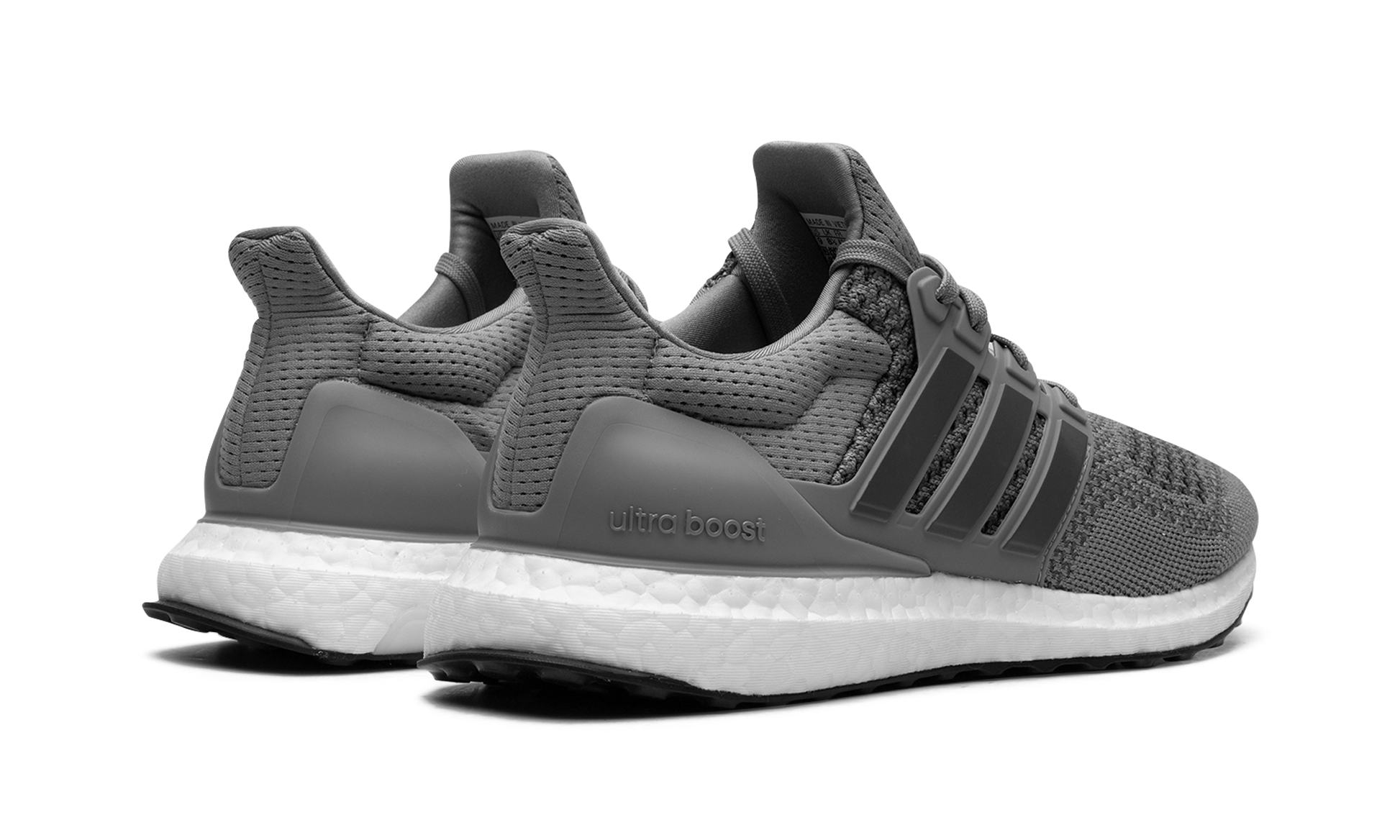 Ultraboost 1.0 "Grey" HQ4200