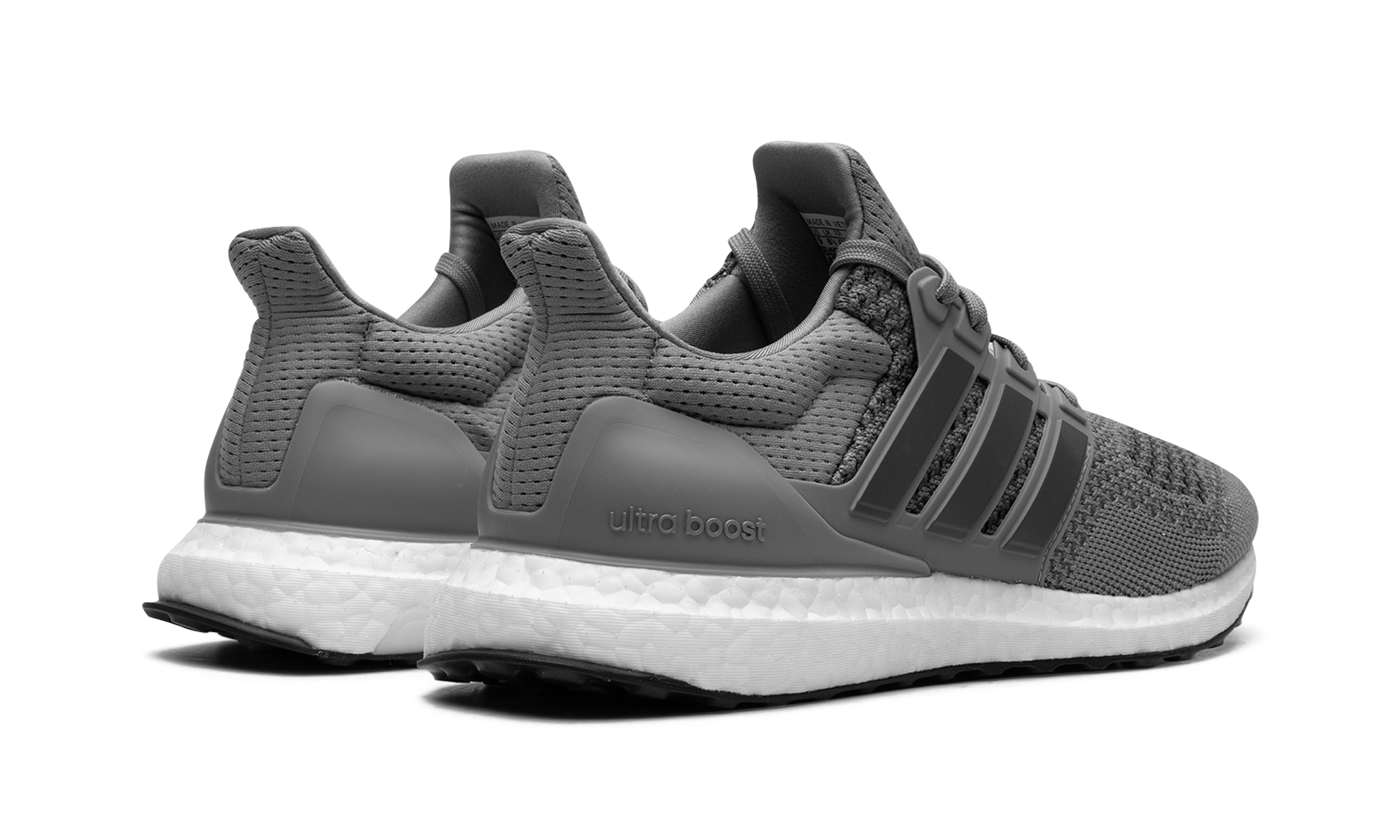 Ultraboost 1.0 "Grey" HQ4200