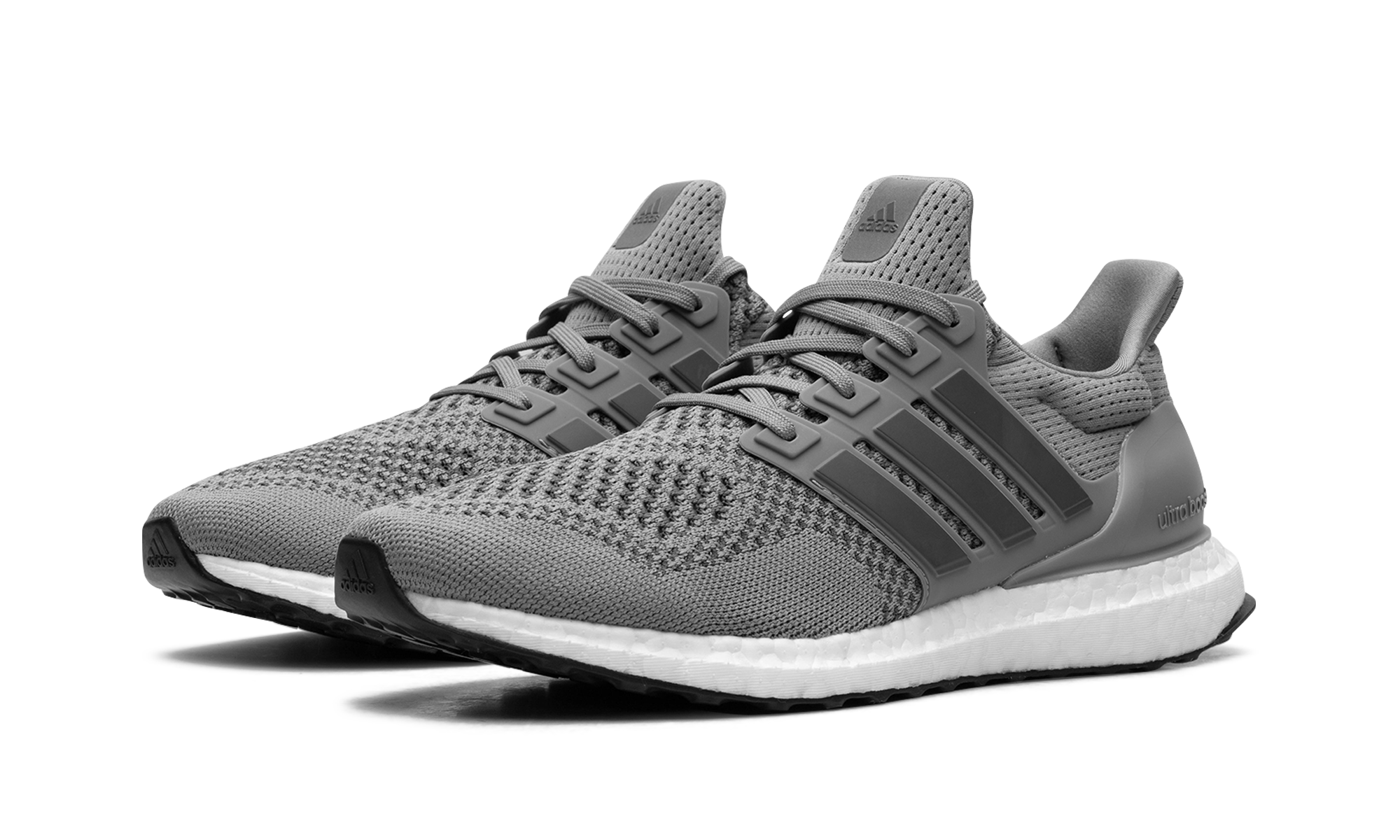 Ultraboost 1.0 "Grey" HQ4200