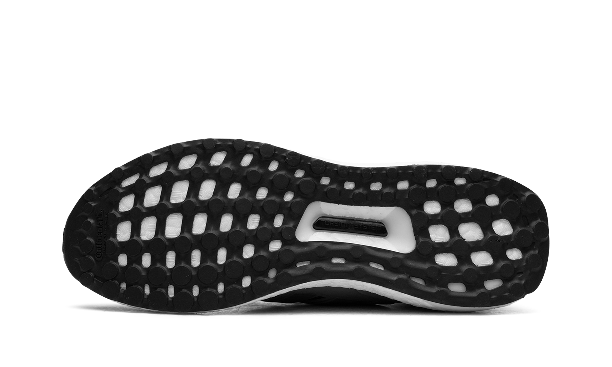 Ultraboost 1.0 "Grey" HQ4200
