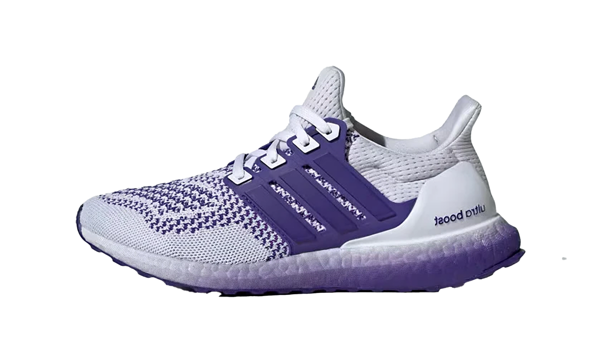 Ultraboost 1.0 Women "Cloud white energy ink collegiate purple" IH7313