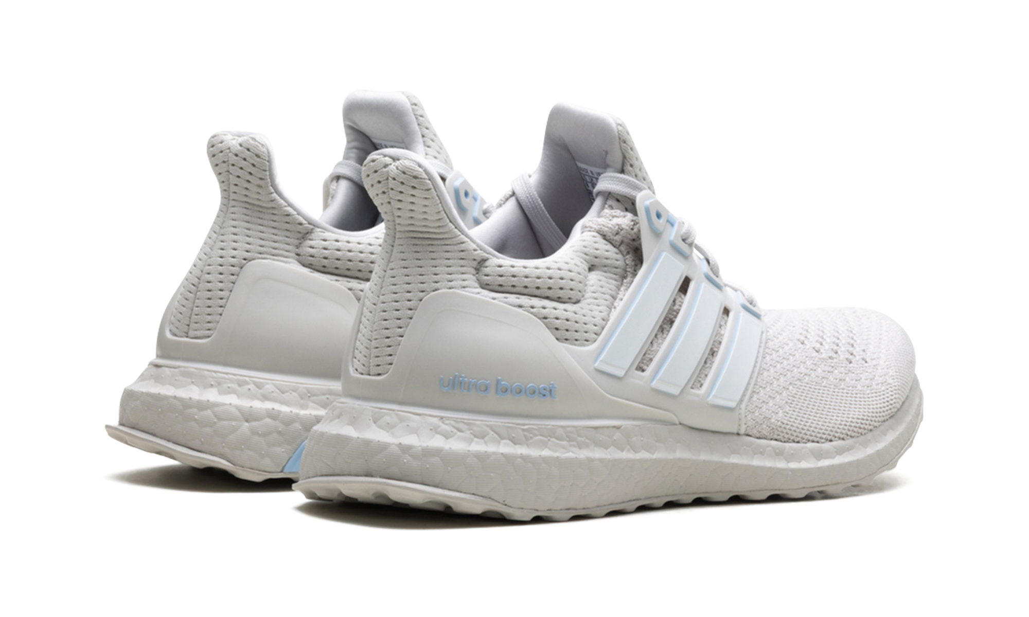 Ultraboost 1.0 Women "Grey glow blue" JH9211