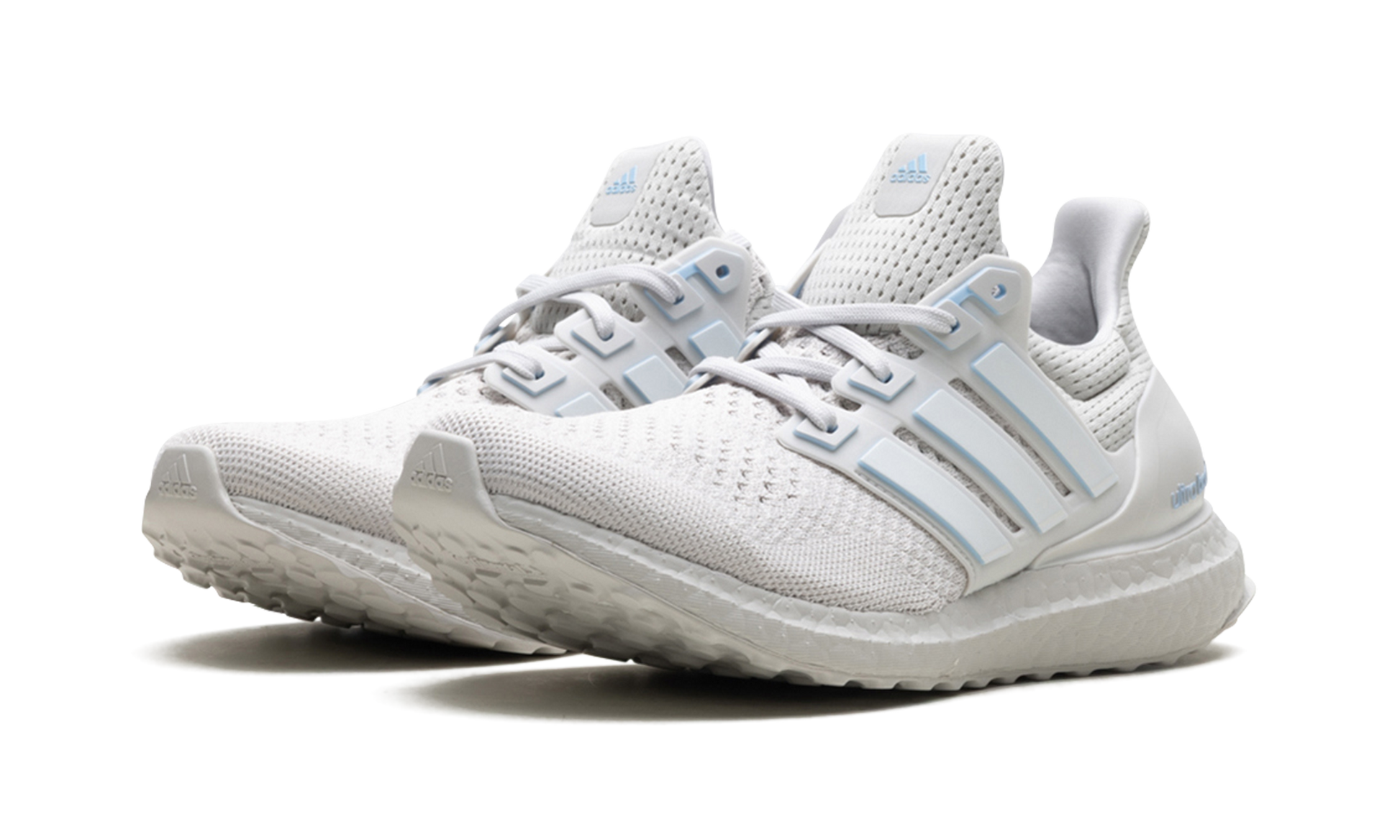 Ultraboost 1.0 Women "Grey glow blue" JH9211