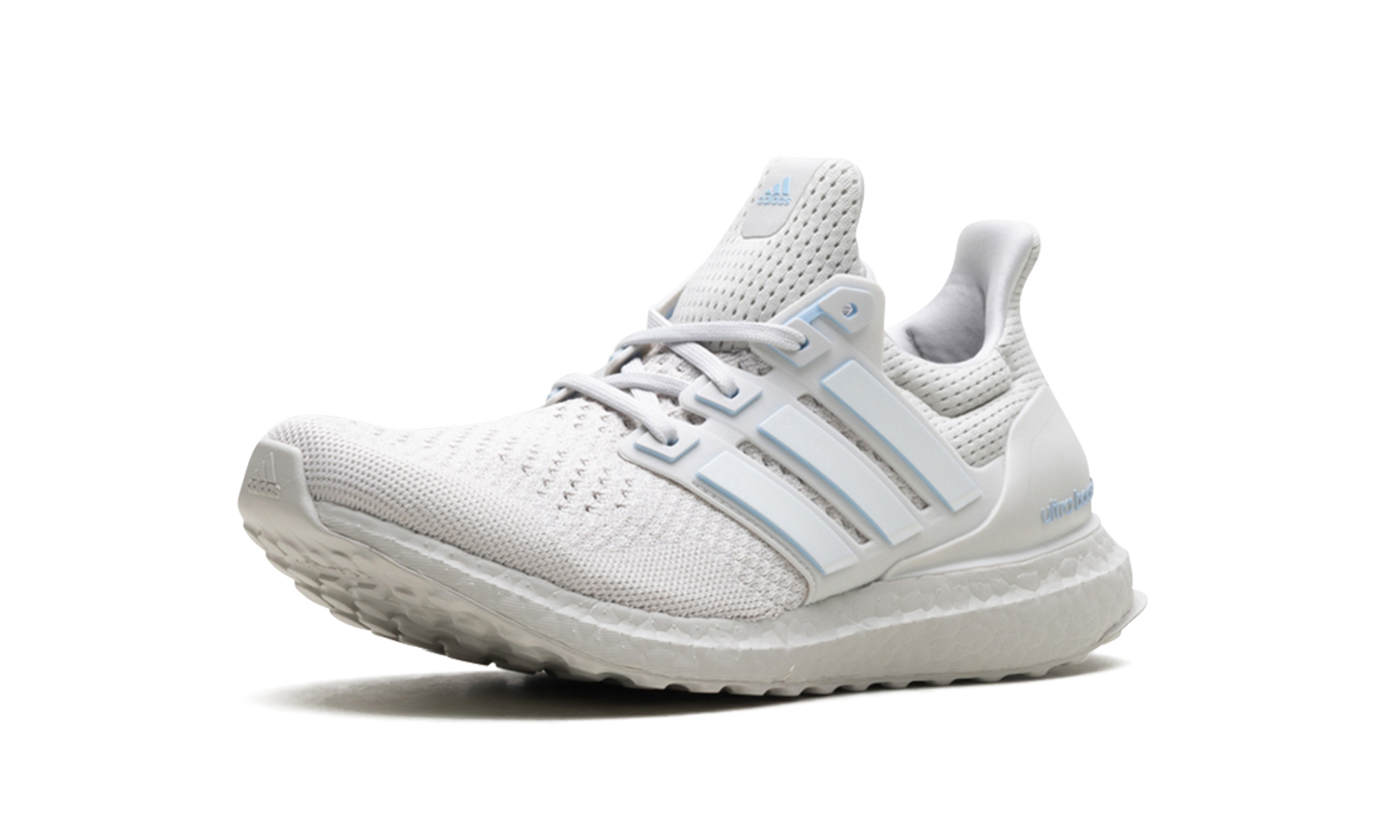 Ultraboost 1.0 Women "Grey glow blue" JH9211