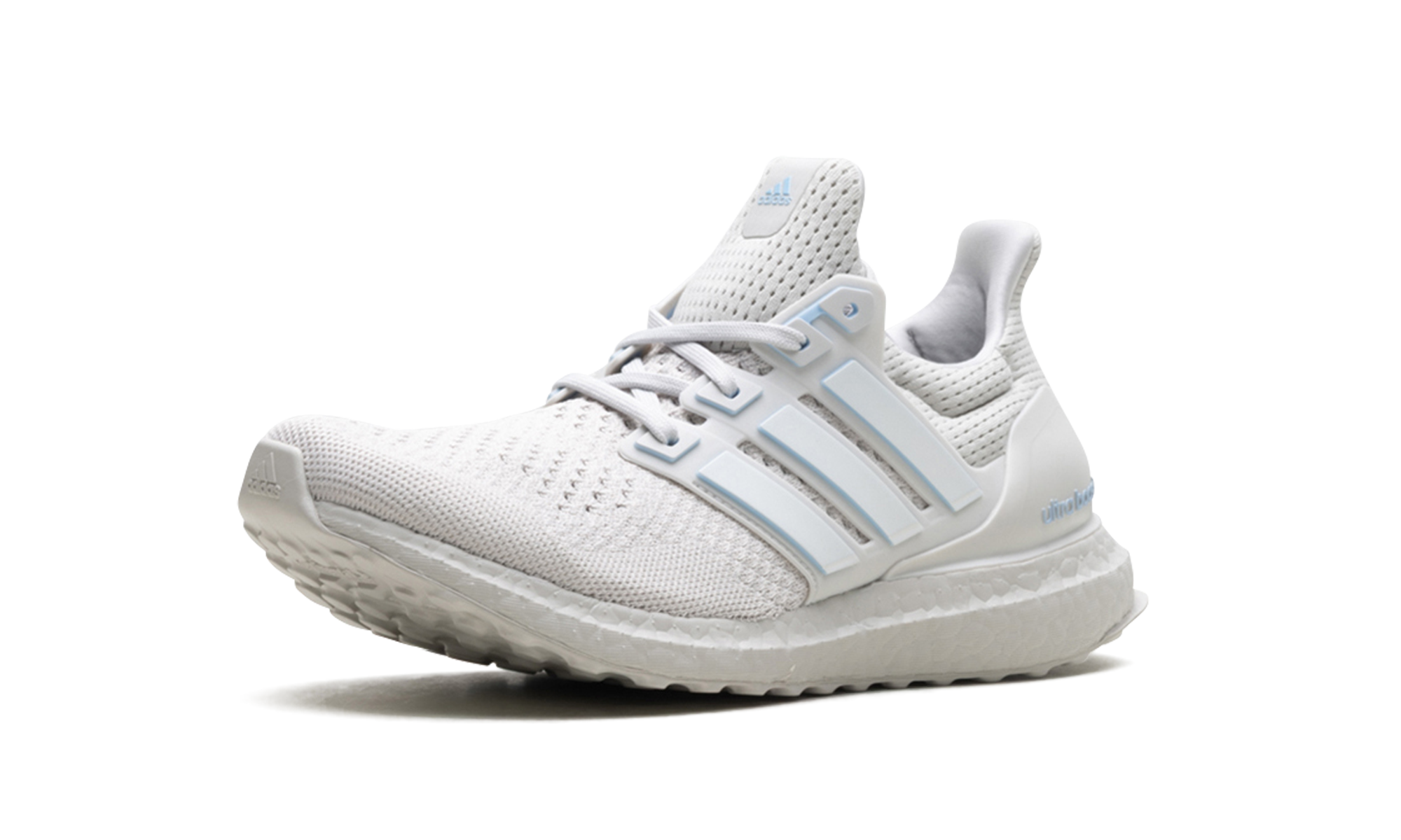 Ultraboost 1.0 Women "Grey glow blue" JH9211