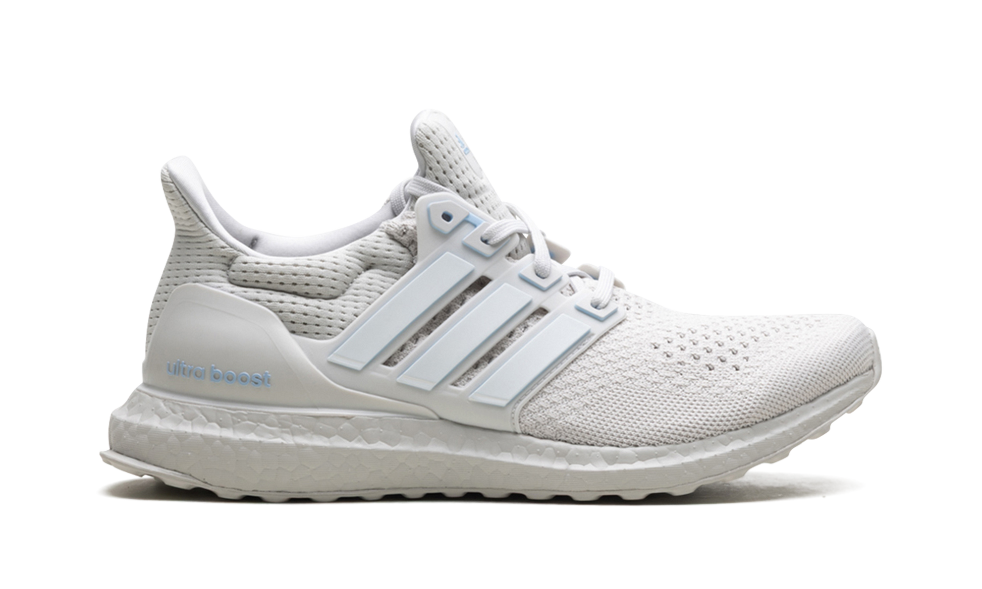 Ultraboost 1.0 Women "Grey glow blue" JH9211