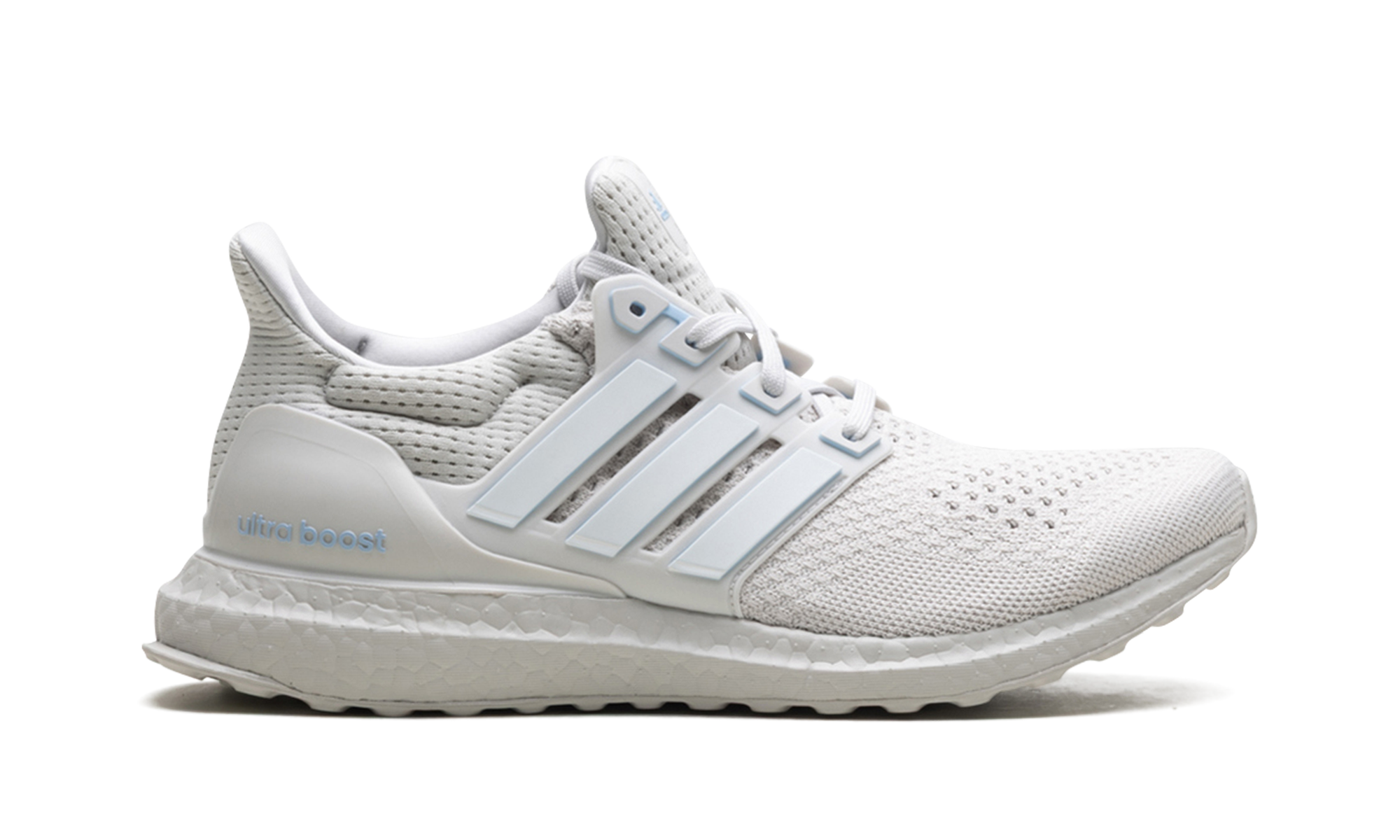 Ultraboost 1.0 Women "Grey glow blue" JH9211