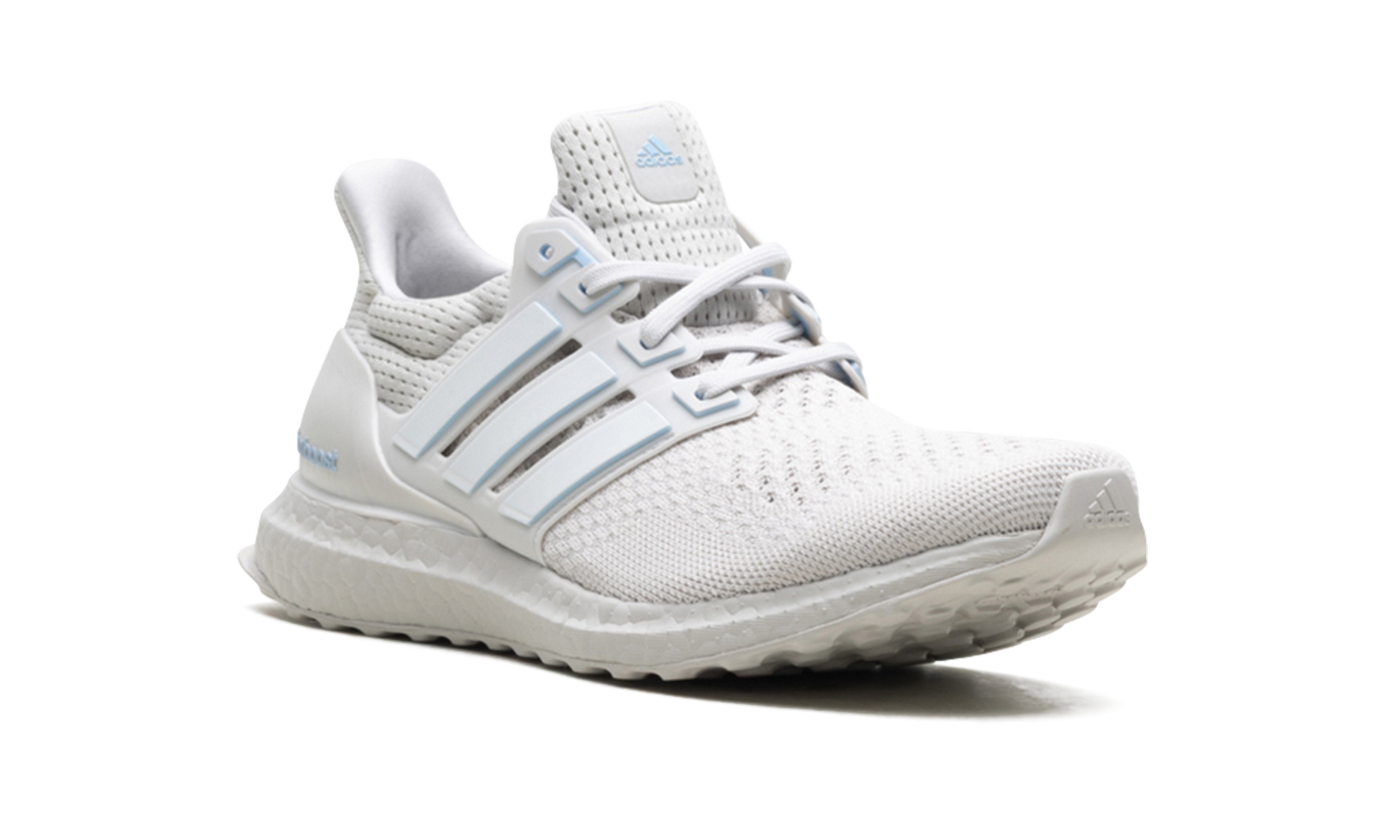 Ultraboost 1.0 Women "Grey glow blue" JH9211