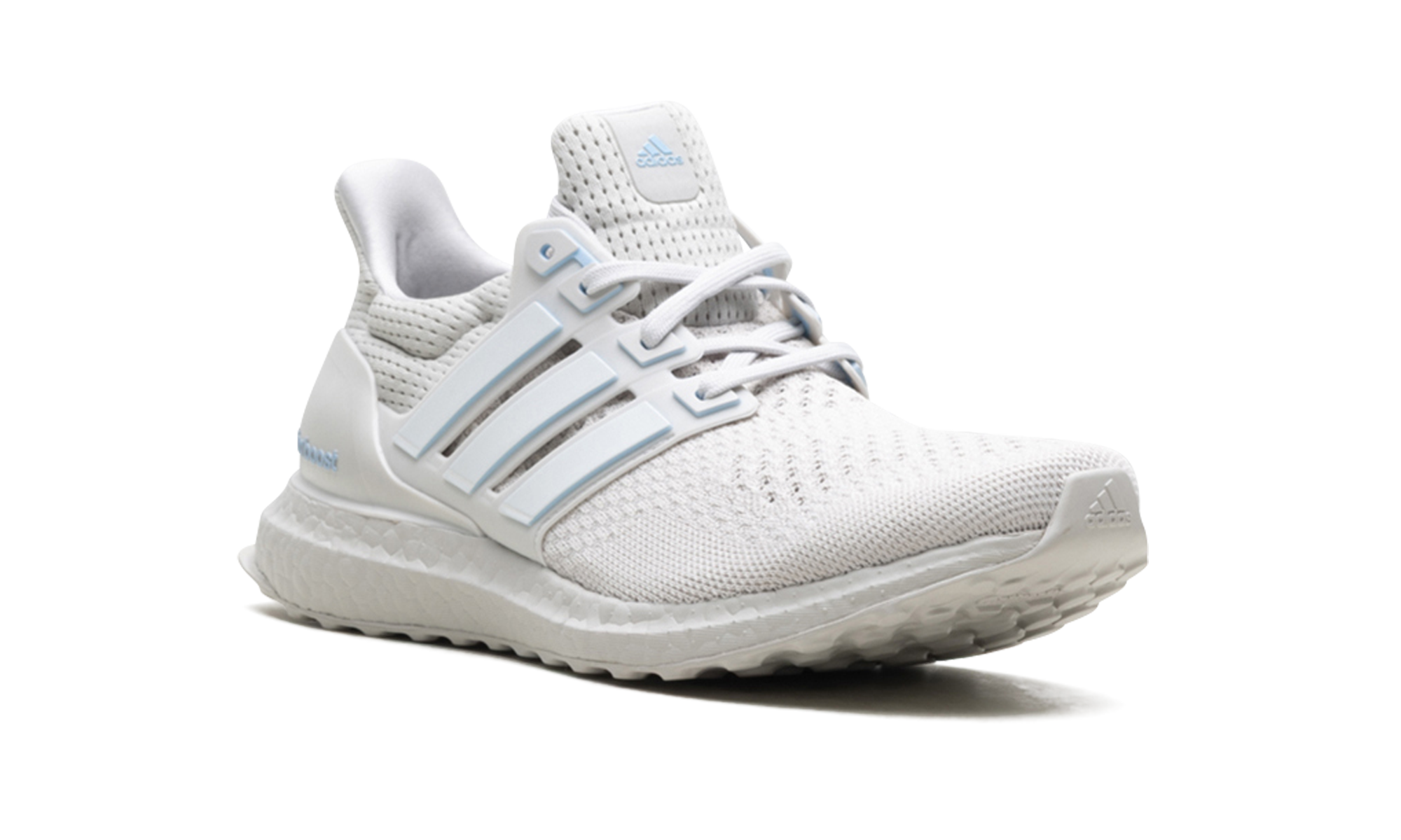 Ultraboost 1.0 Women "Grey glow blue" JH9211