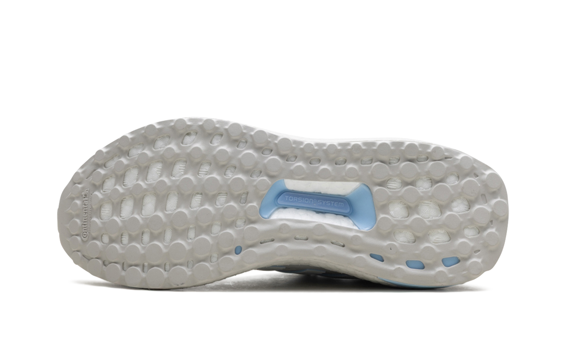 Ultraboost 1.0 Women "Grey glow blue" JH9211