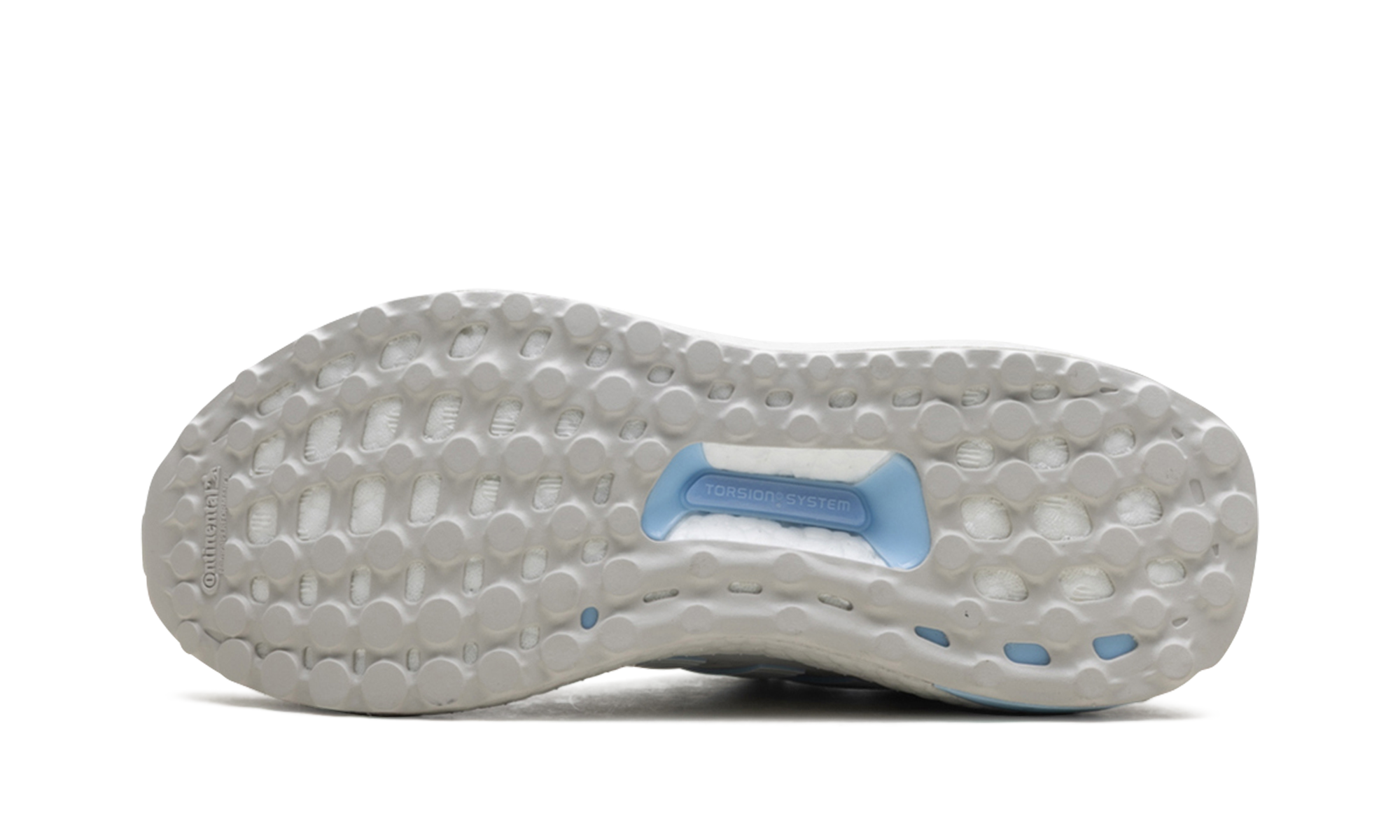Ultraboost 1.0 Women "Grey glow blue" JH9211