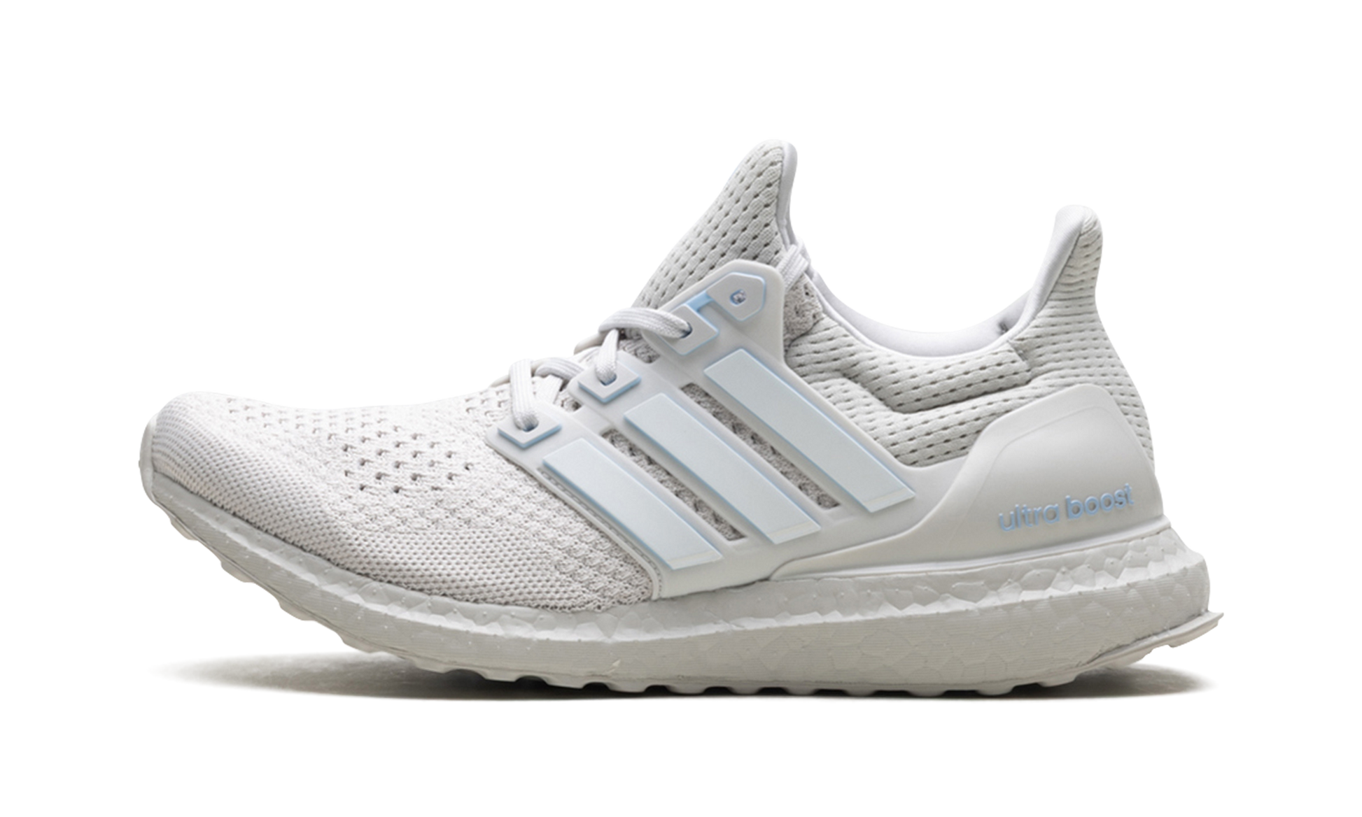 Ultraboost 1.0 Women "Grey glow blue" JH9211