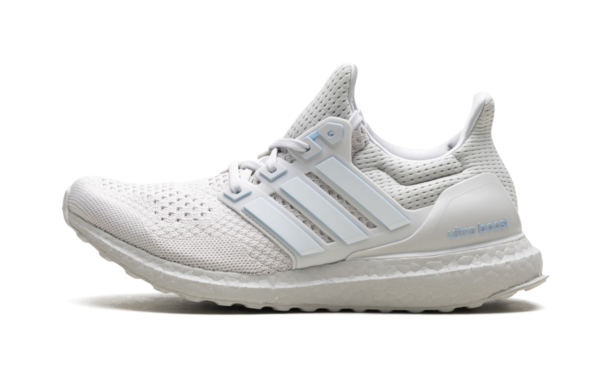 Ultraboost 1.0 Women "Grey glow blue" JH9211