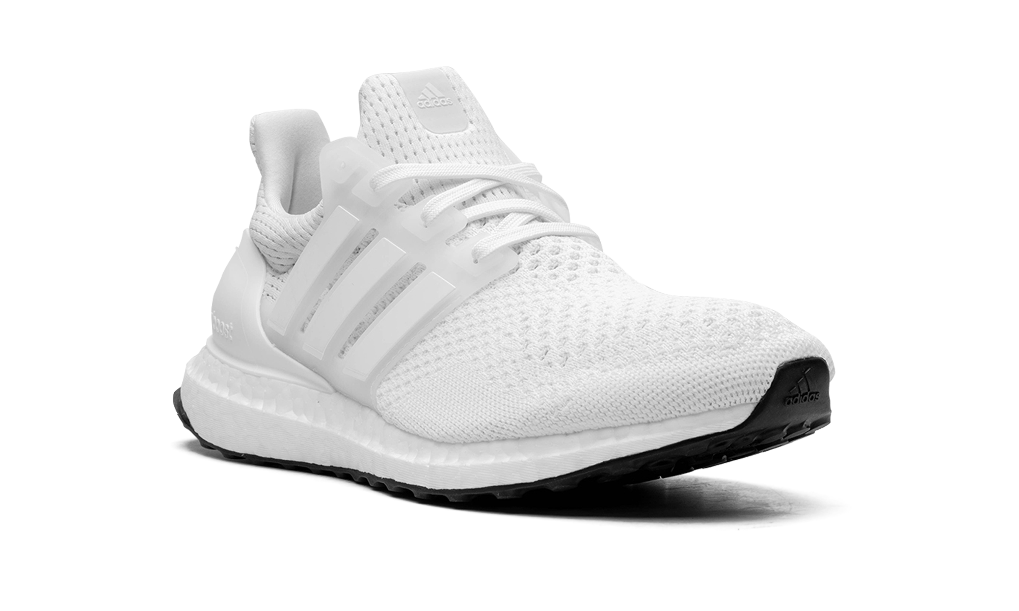 Ultraboost 1.0 Women "Triple white" HQ4207