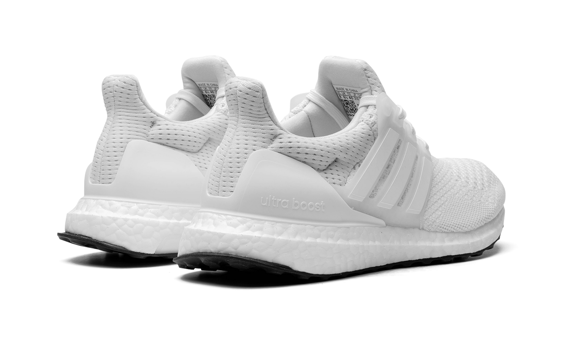Ultraboost 1.0 Women "Triple white" HQ4207