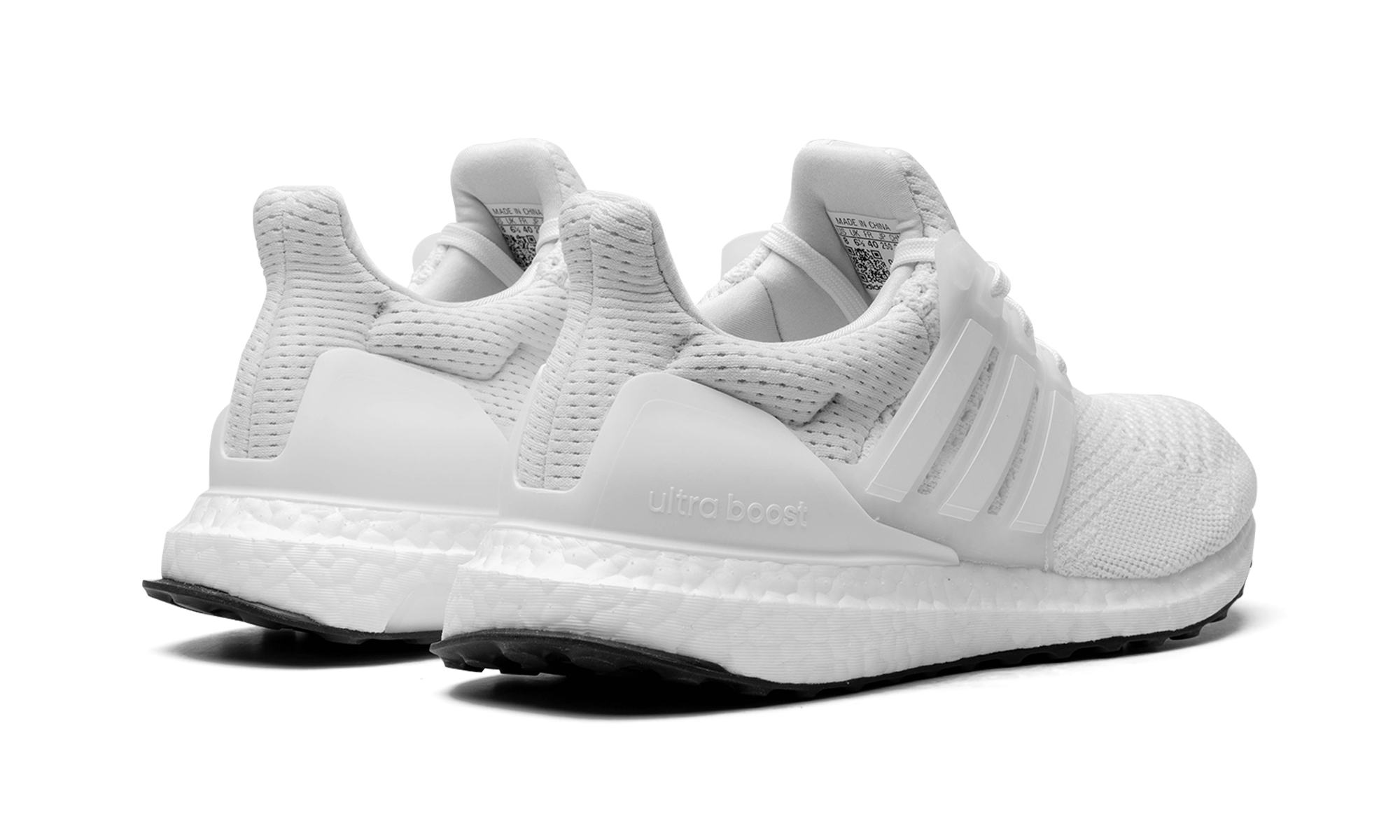 Ultraboost 1.0 Women "Triple white" HQ4207