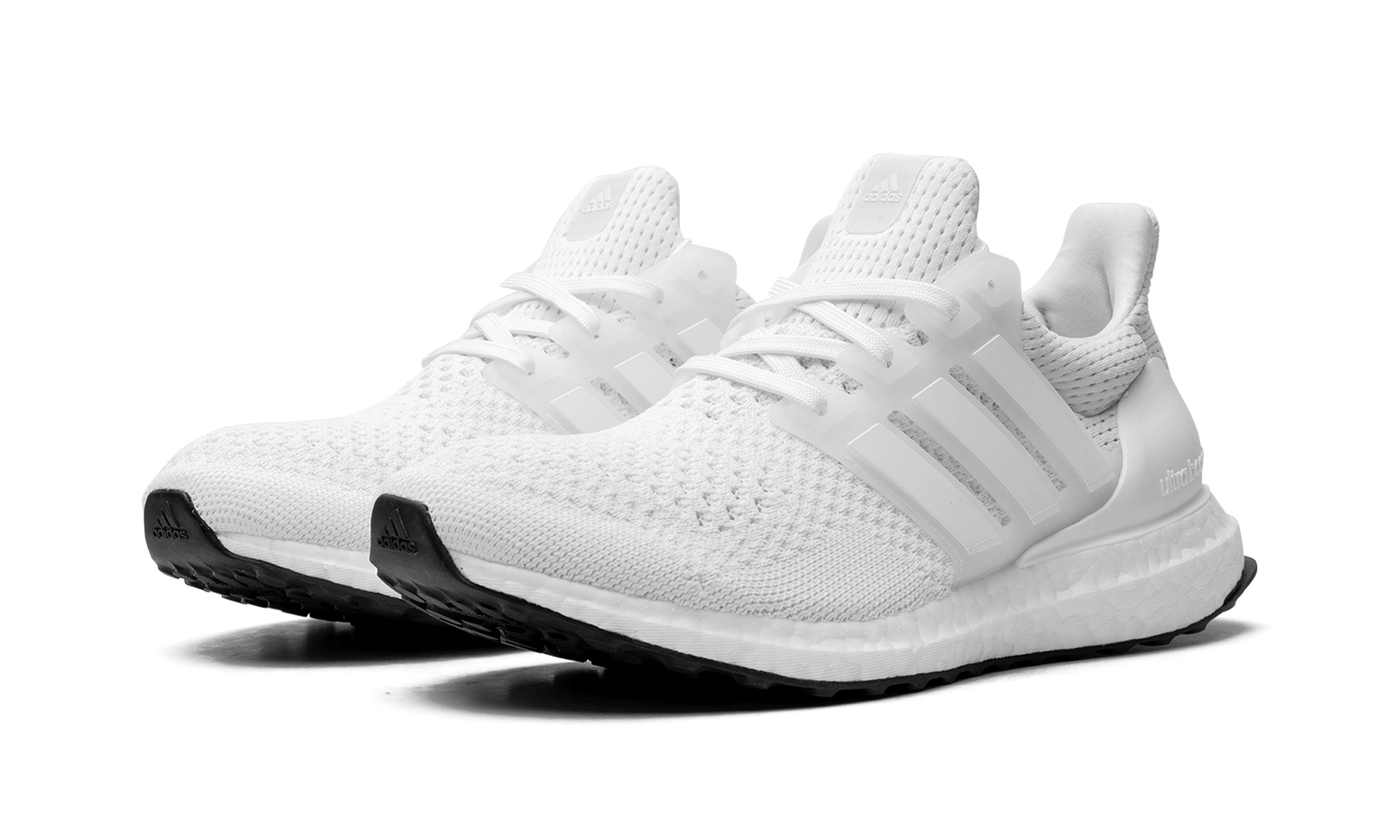 Ultraboost 1.0 Women "Triple white" HQ4207