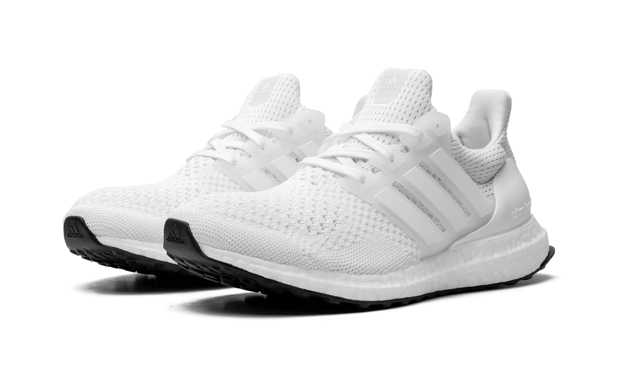 Ultraboost 1.0 Women "Triple white" HQ4207