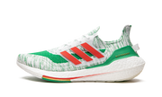 Ultraboost 21 "Mexico national soccer team" GZ7122