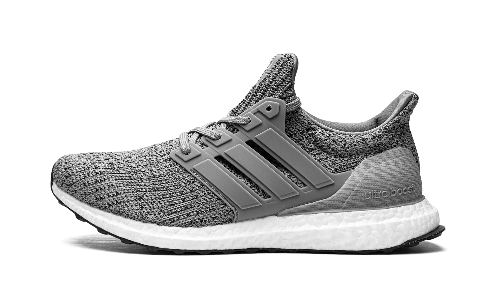 Ultraboost 4.0 Dna "Grey" FY9319