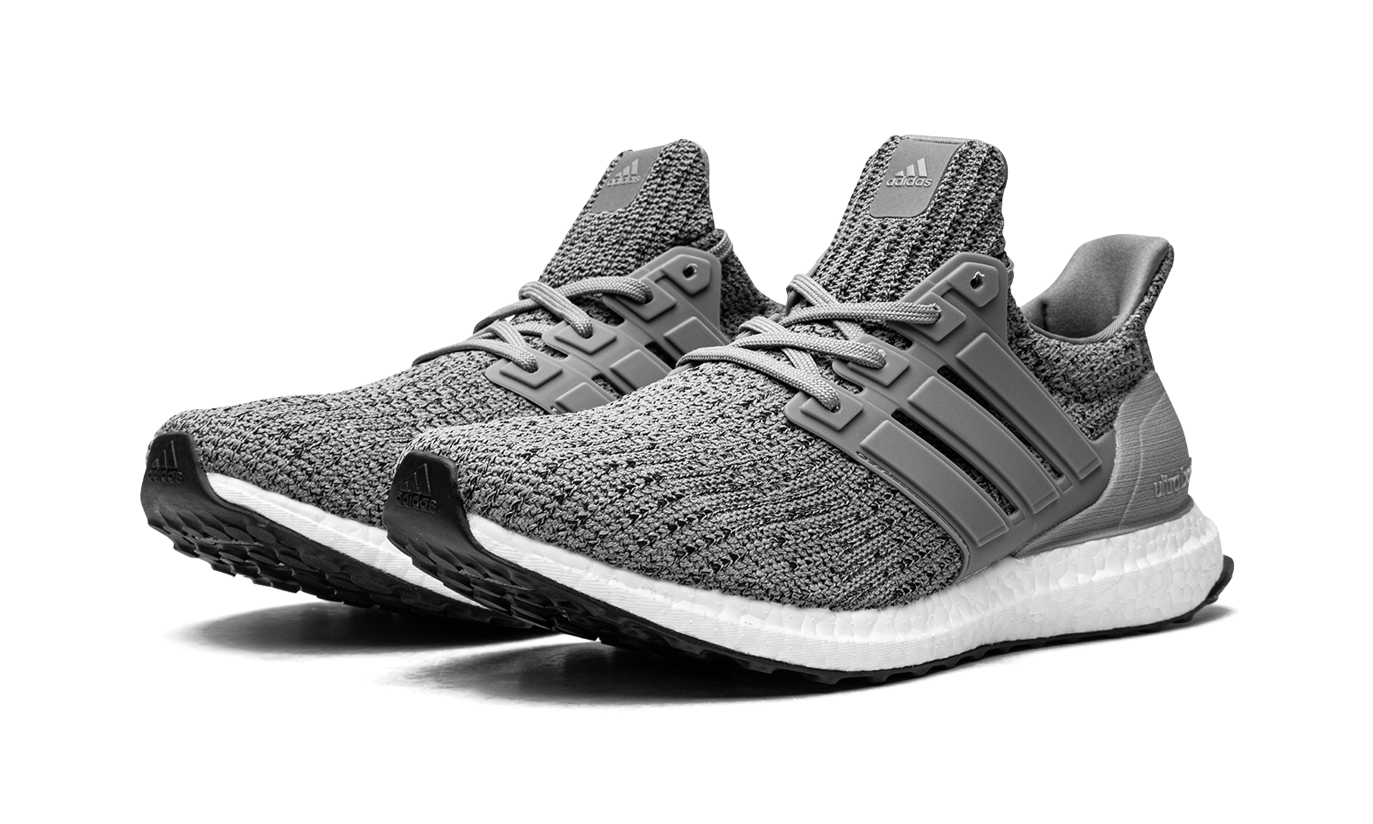 Ultraboost 4.0 Dna "Grey" FY9319