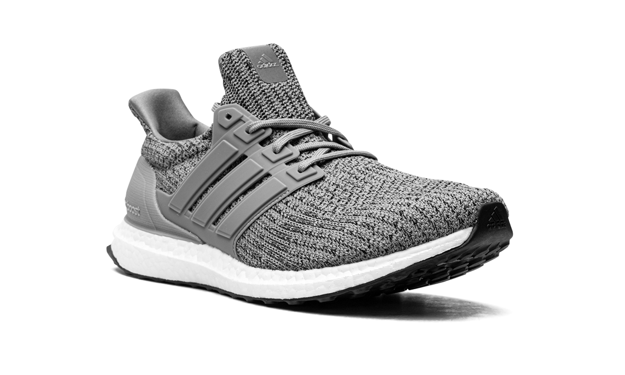 Ultraboost 4.0 Dna "Grey" FY9319