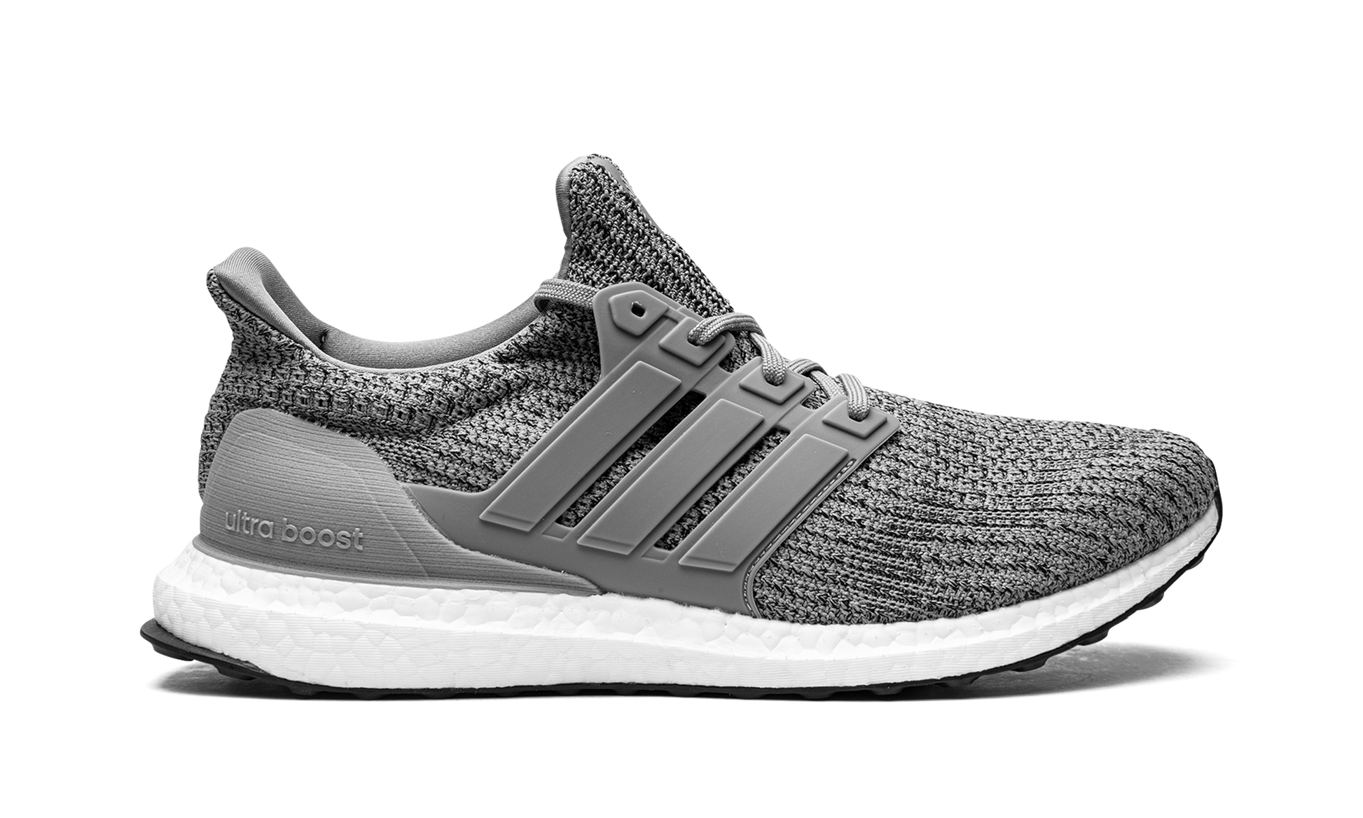 Ultraboost 4.0 Dna "Grey" FY9319