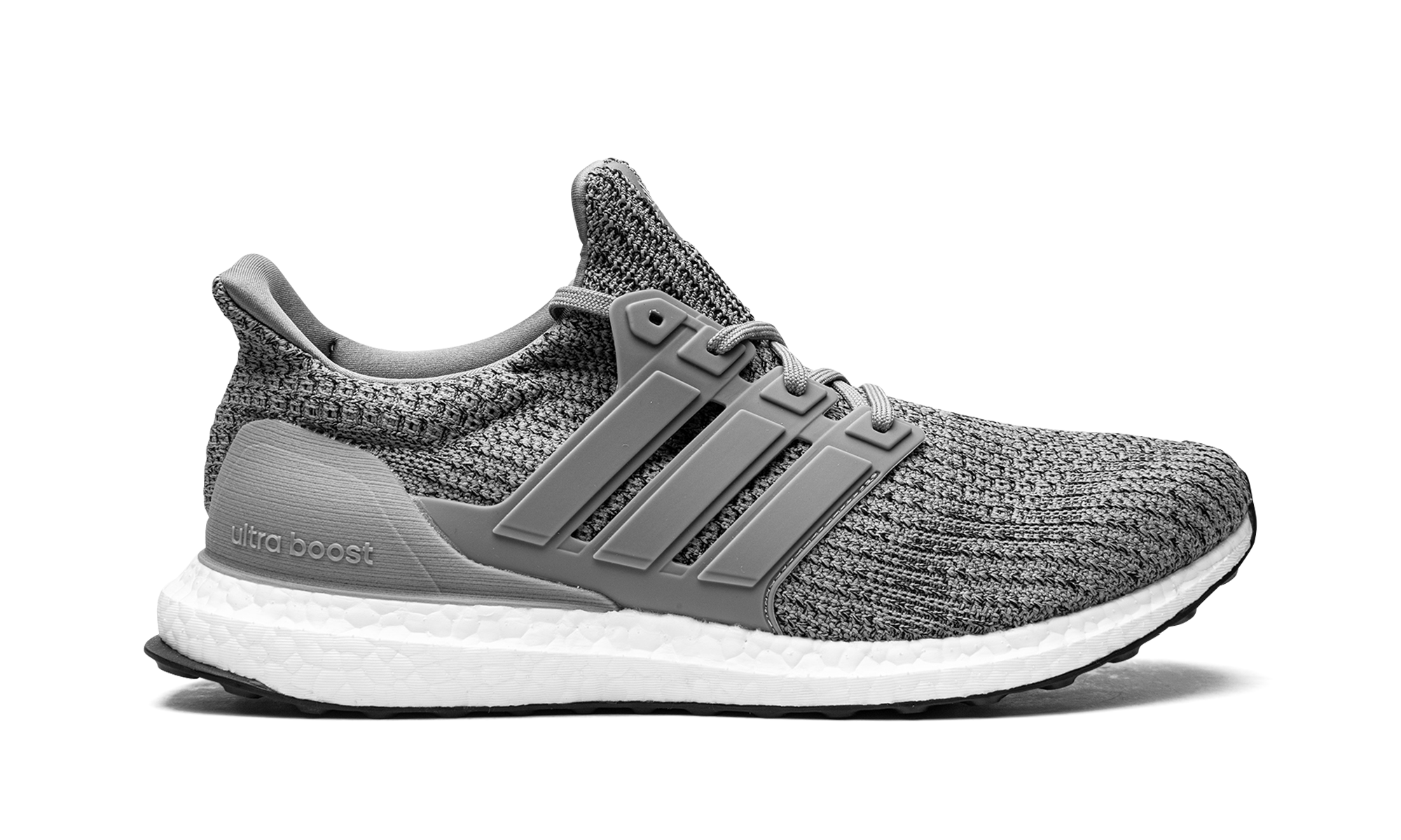 Ultraboost 4.0 Dna "Grey" FY9319