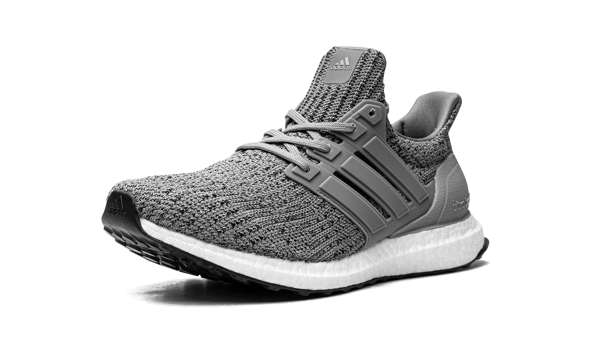 Ultraboost 4.0 Dna "Grey" FY9319