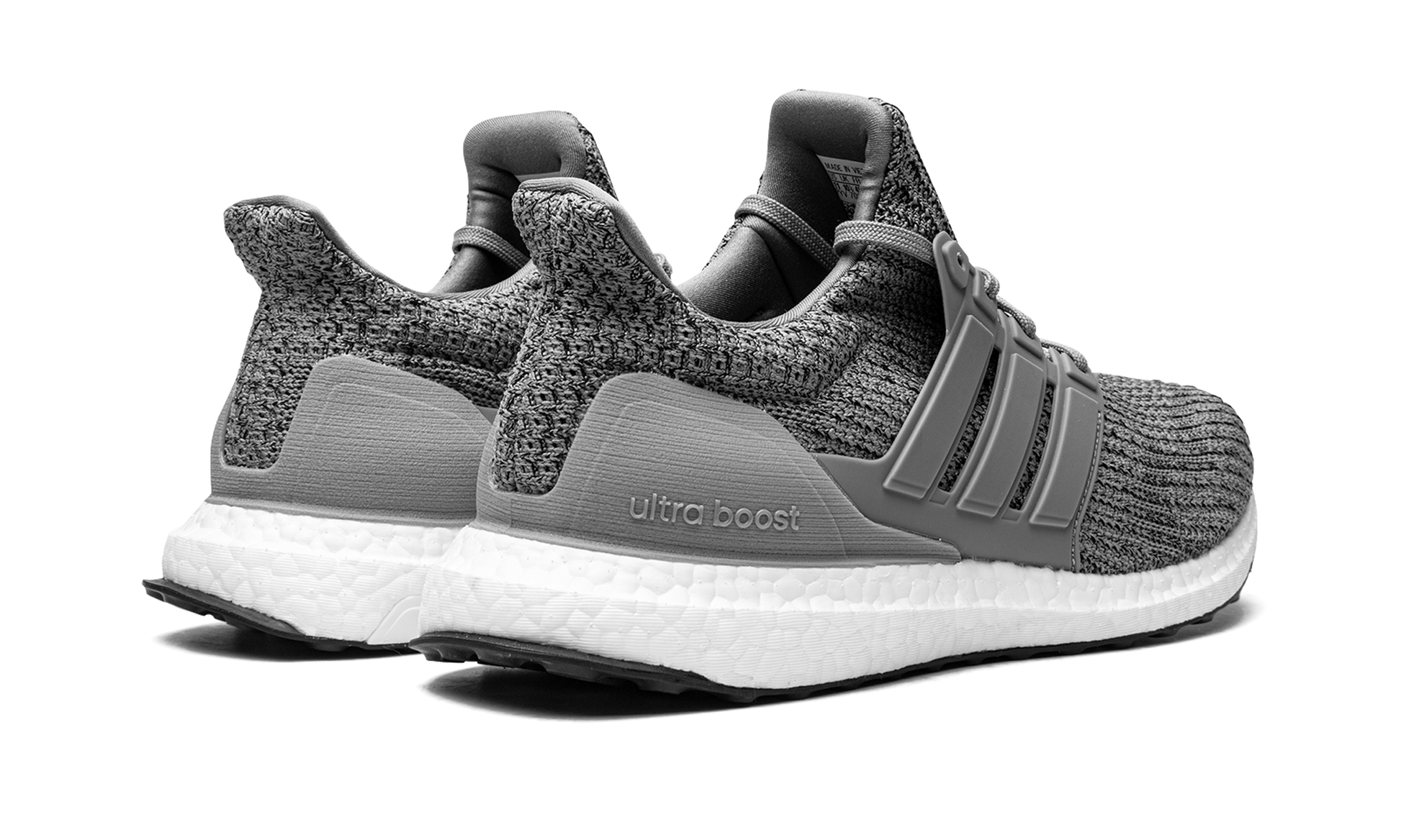 Ultraboost 4.0 Dna "Grey" FY9319