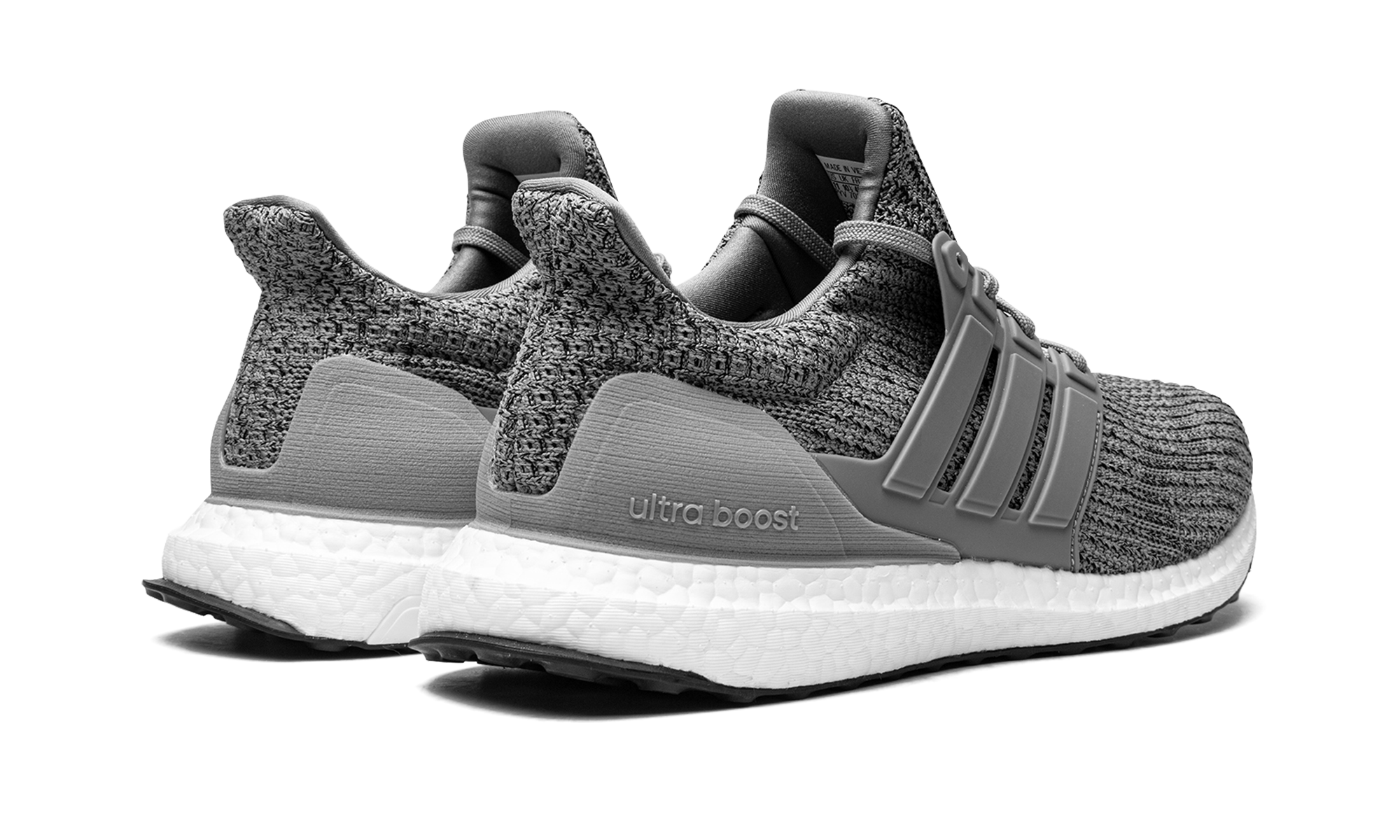 Ultraboost 4.0 Dna "Grey" FY9319