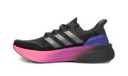 Ultraboost 5 "Carbon / iron metallic / lucid blue" IH7709