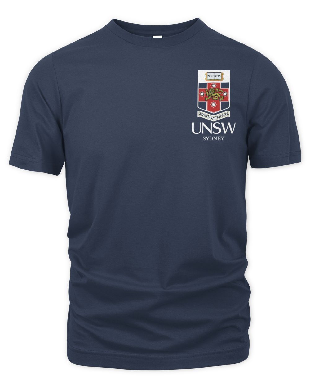 Unsw Merch Crew Shirt