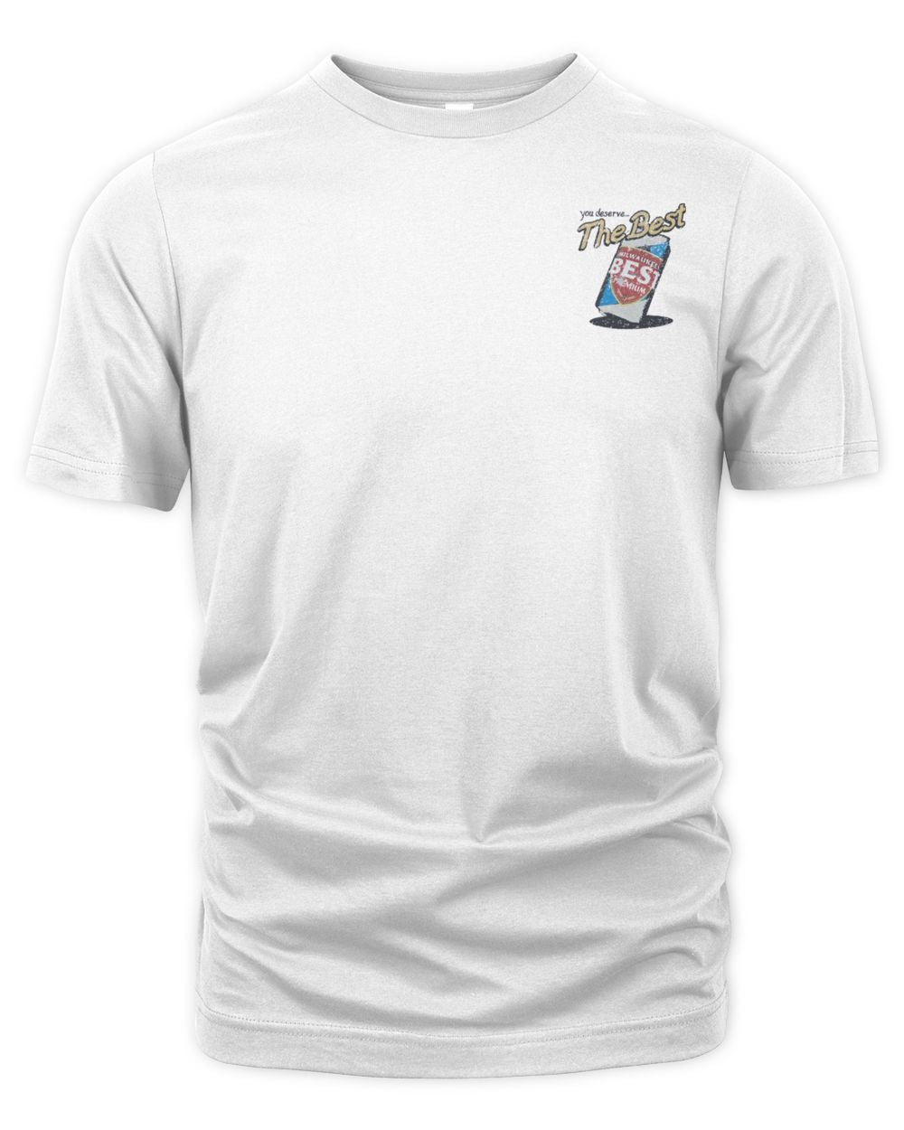 Urban Outfitters Merch Milwaukees Best Beer Shirt